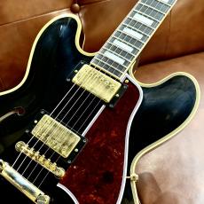 Gibson 【別写真版】1959 ES-355 Stop Bar VOS / Ebony #A940269 [3.89kg]_6