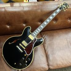 Gibson 【別写真版】1959 ES-355 Stop Bar VOS / Ebony #A940269 [3.89kg]_9
