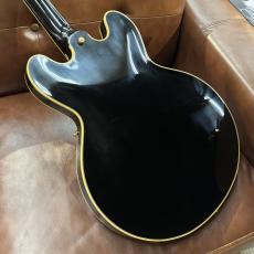 Gibson 【別写真版】1959 ES-355 Stop Bar VOS / Ebony #A940269 [3.89kg]_10