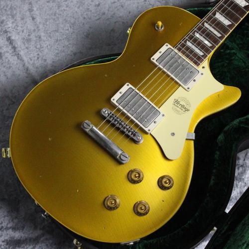 Heritage Core Collectin H-150 Artisan Aged ~Gold Top~ #HC1230753 [4.05kg]