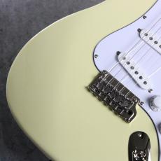 Paul Reed Smith [PRS] SE SILVER SKY ~Moon White~ #CTI E06458 [3.01kg][極軽量個体]_3