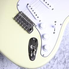 Paul Reed Smith [PRS] SE SILVER SKY ~Moon White~ #CTI E06458 [3.01kg][極軽量個体]_4