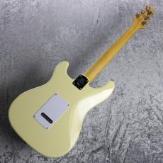 Paul Reed Smith [PRS] SE SILVER SKY ~Moon White~ #CTI E06458 [3.01kg][極軽量個体]_11