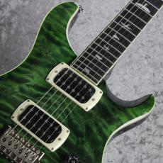 Paul Reed Smith [PRS] SE Custom 24 Quilt Pakage ~Teal Black~ #CTI H053961 [3.42kg][贅沢キルトトップモデル]_2