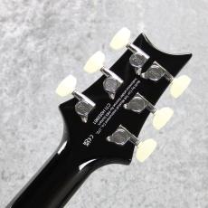Paul Reed Smith [PRS] SE Custom 24 Quilt Pakage ~Teal Black~ #CTI H053961 [3.42kg][贅沢キルトトップモデル]_9