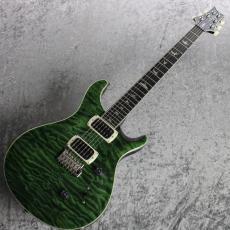 Paul Reed Smith [PRS] SE Custom 24 Quilt Pakage ~Teal Black~ #CTI H053961 [3.42kg][贅沢キルトトップモデル]_10