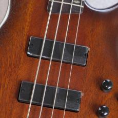 Ibanez SR500A -   Mahogany Brown Burst Low Gloss - 【3.34㎏】【#251202223】_5