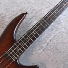 Ibanez SR500A -   Mahogany Brown Burst Low Gloss - 【3.34㎏】【#251202223】_6