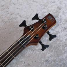 Ibanez SR500A -   Mahogany Brown Burst Low Gloss - 【3.34㎏】【#251202223】_7