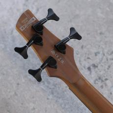 Ibanez SR500A -   Mahogany Brown Burst Low Gloss - 【3.34㎏】【#251202223】_8