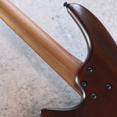 Ibanez SR500A -   Mahogany Brown Burst Low Gloss - 【3.34㎏】【#251202223】_9