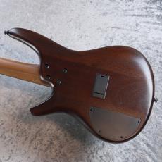 Ibanez SR500A -   Mahogany Brown Burst Low Gloss - 【3.34㎏】【#251202223】_10