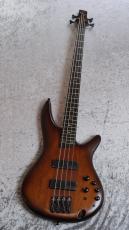 Ibanez SR500A -   Mahogany Brown Burst Low Gloss - 【3.34㎏】【#251202223】_11