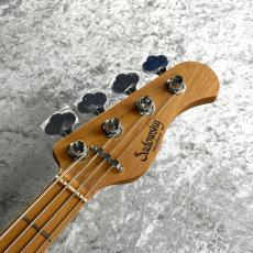 Sadowsky MX21 VJ4 - SLM/M - 【#J000315-25】_6