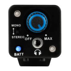 RockBoard HA1【ヘッドフォンアンプ】_6