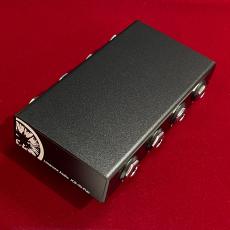 Limetone Audio JCB-4S-Flat 【"下に敷く" 新ジャンクションボックス】_2