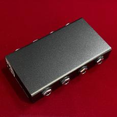 Limetone Audio JCB-4S-Flat 【"下に敷く" 新ジャンクションボックス】_3