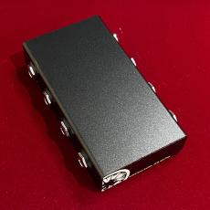 Limetone Audio JCB-4S-Flat 【"下に敷く" 新ジャンクションボックス】_6