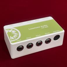 Limetone Audio JCB-4SM Green 【音質を追求したジャンクションボックス】_2