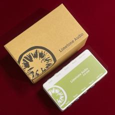 Limetone Audio JCB-4SM Green 【音質を追求したジャンクションボックス】_6