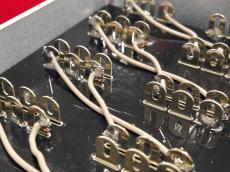 Limetone Audio JCB-4SM Green 【音質を追求したジャンクションボックス】_8