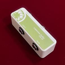 Limetone Audio JCB-2S Green 【音質を追求したジャンクションボックス】_2