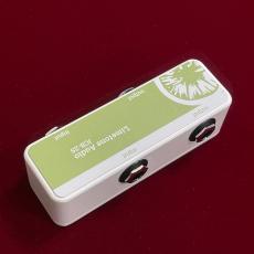 Limetone Audio JCB-2S Green 【音質を追求したジャンクションボックス】_3