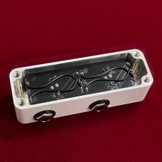 Limetone Audio JCB-2S Green 【音質を追求したジャンクションボックス】_5