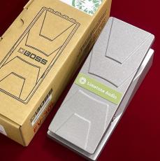 Limetone Audio Limetone Volume LTV-30L Version2 【ロー・インピーダンス仕様】