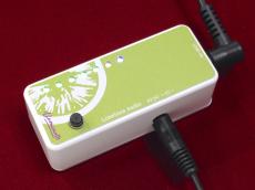 Limetone Audio illuminate box mini 【ボリュームペダル用】_2
