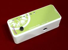 Limetone Audio illuminate box mini 【ボリュームペダル用】_3