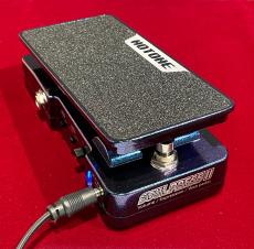 HOTONE SOUL PRESS Ⅱ 【Wah&Vol /Wah / Vol / Expの4つの機能】_2