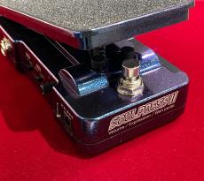 HOTONE SOUL PRESS Ⅱ 【Wah&Vol /Wah / Vol / Expの4つの機能】_3