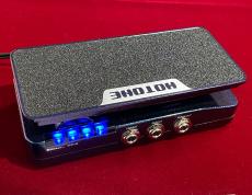 HOTONE SOUL PRESS Ⅱ 【Wah&Vol /Wah / Vol / Expの4つの機能】_4