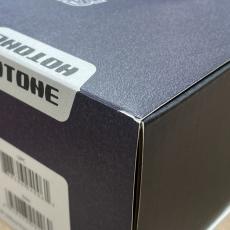 HOTONE SOUL PRESS Ⅱ 【Wah&Vol /Wah / Vol / Expの4つの機能】_9