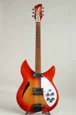 Rickenbacker 1966 335 Fireglo_2