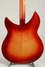 Rickenbacker 1966 335 Fireglo_3