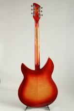 Rickenbacker 1966 335 Fireglo_4