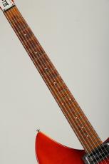 Rickenbacker 1966 335 Fireglo_5
