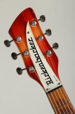Rickenbacker 1966 335 Fireglo_7