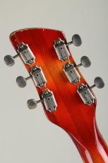 Rickenbacker 1966 335 Fireglo_8