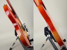 Rickenbacker 1966 335 Fireglo_9