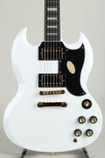 Epiphone SG Custom Alpine White【S/N 25071529393】