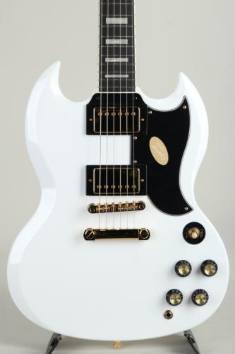 Epiphone SG Custom Alpine White【S/N 25071529393】