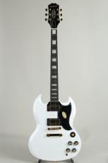 Epiphone SG Custom Alpine White【S/N 25071529393】_3