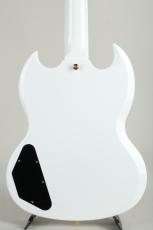 Epiphone SG Custom Alpine White【S/N 25071529393】_4