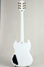 Epiphone SG Custom Alpine White【S/N 25071529393】_5