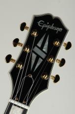 Epiphone SG Custom Alpine White【S/N 25071529393】_8