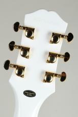 Epiphone SG Custom Alpine White【S/N 25071529393】_9