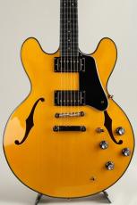 Seventy Seven Guitars EXRUBATO-JAZZ-JT Antique Natural